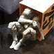 Illustration for article titled This emMetal Gear Solid/em Figure Kept You Waiting